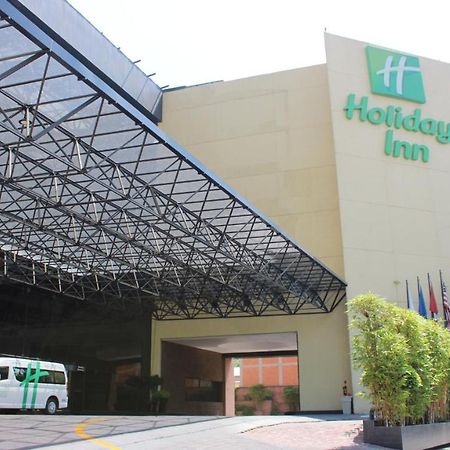 Holiday Inn Mexico Dali Airport, An Ihg Hotel Bagian luar foto