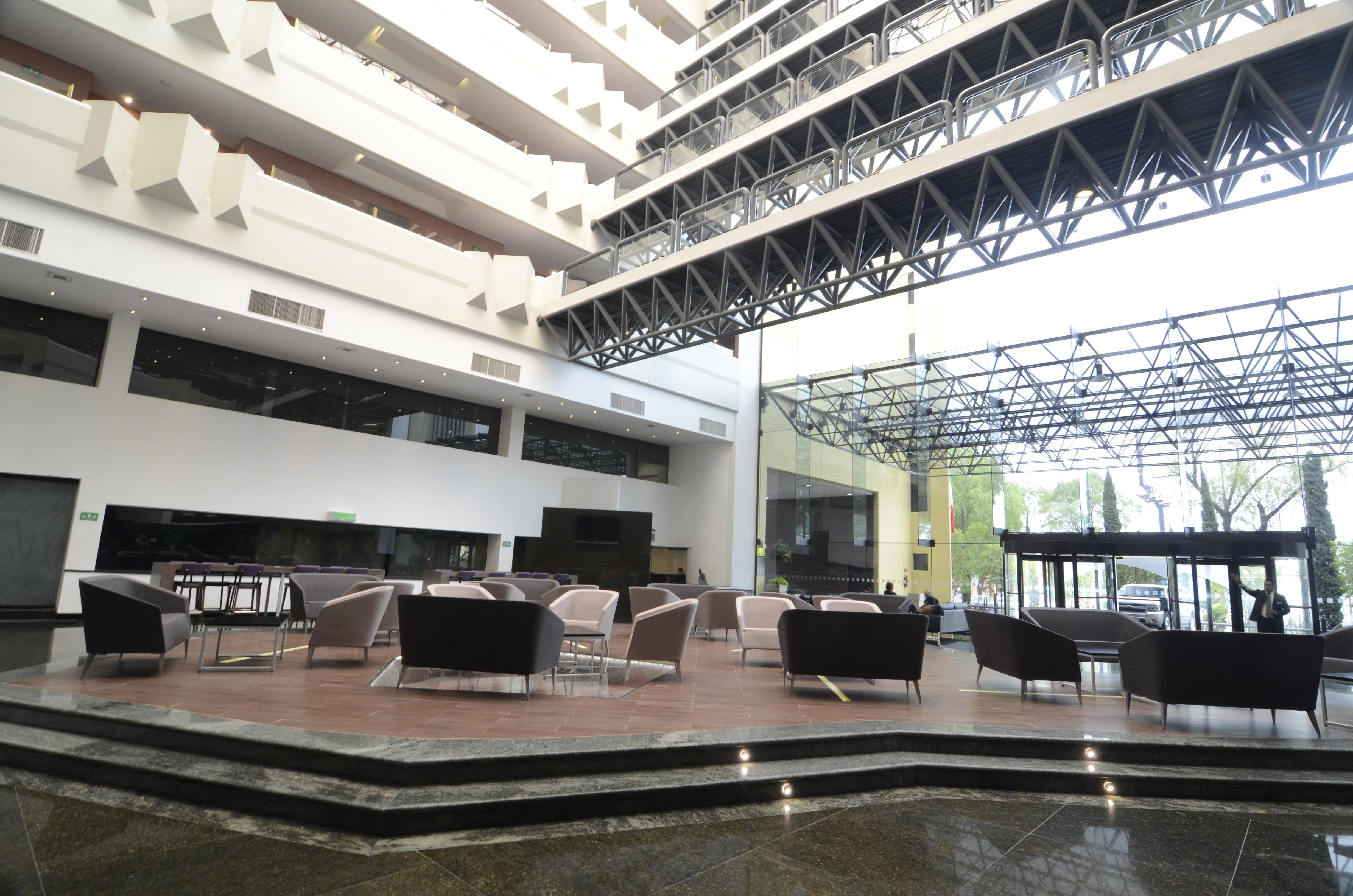 Holiday Inn Mexico Dali Airport, An Ihg Hotel Bagian luar foto